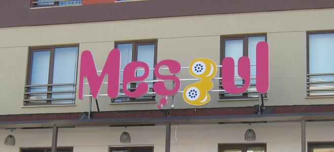 Meşgul Cafe &amp; Restaurant
